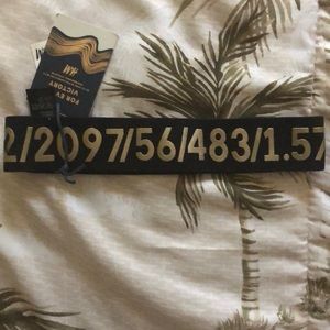 H&M headband get second headband free w/purchase